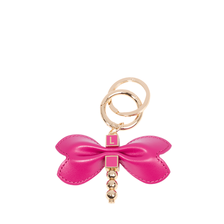 DRAGONFLY KEYRING