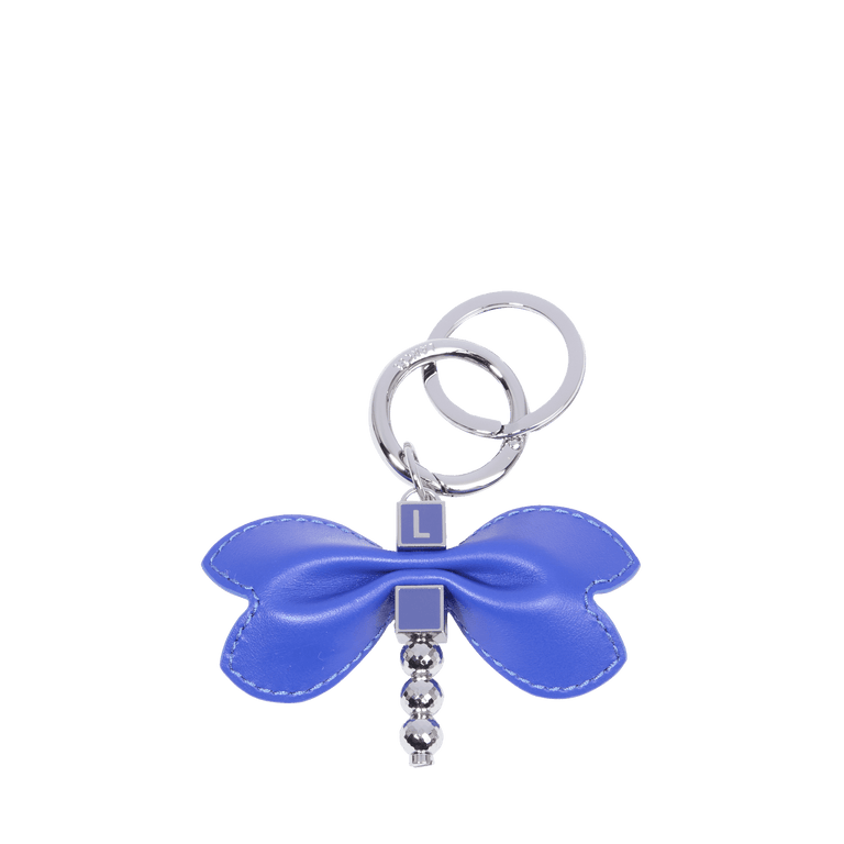 DRAGONFLY KEYRING