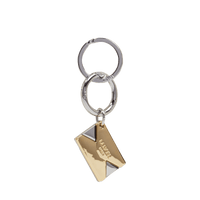 PORTE CLES ENVELOPPE