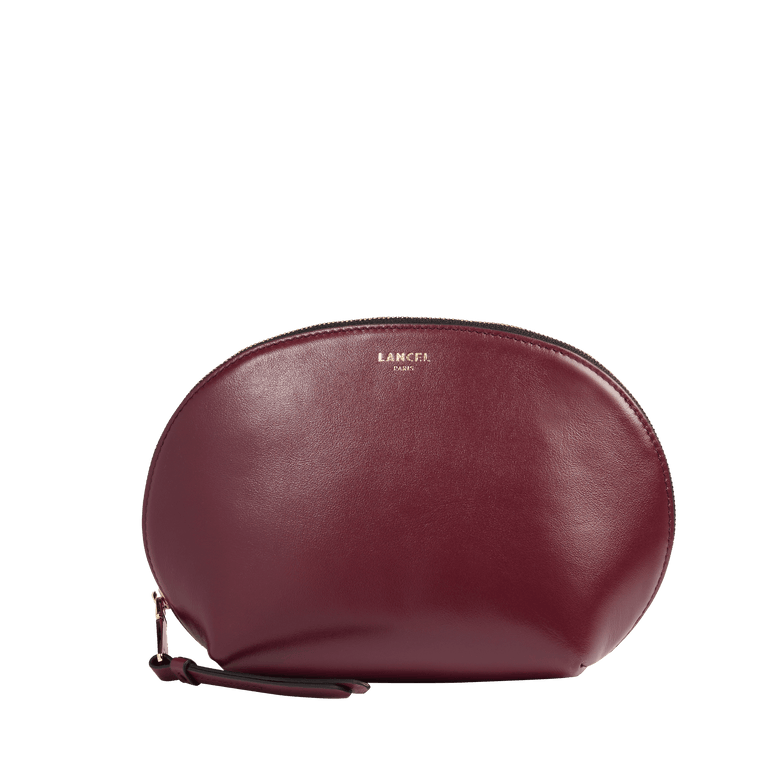 L COSMETIC POUCH L