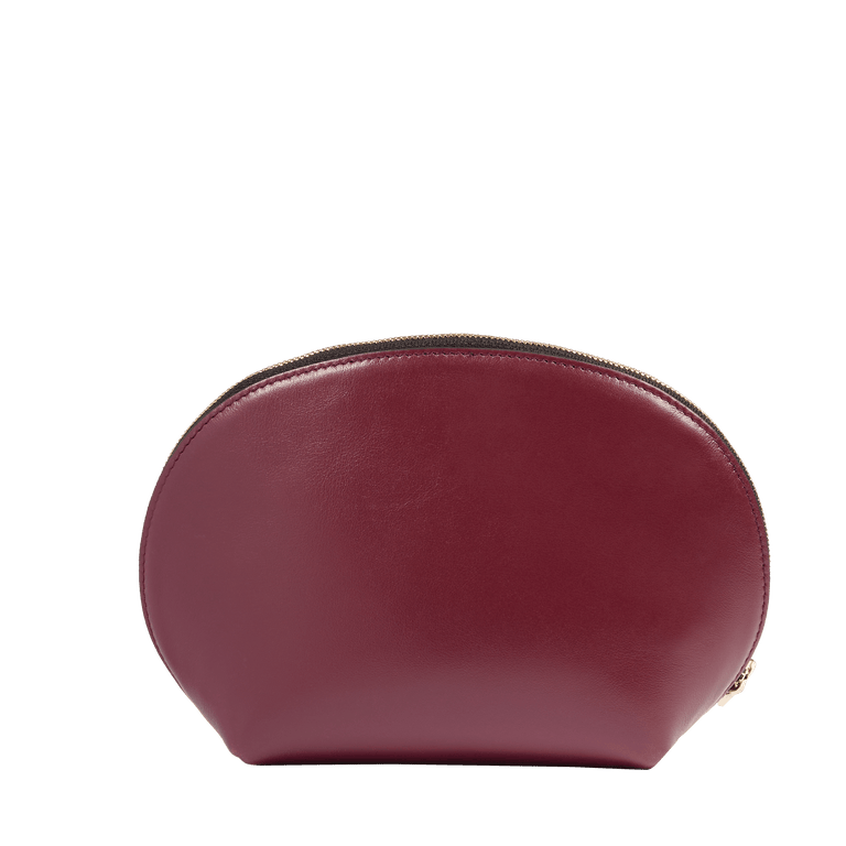 L COSMETIC POUCH L
