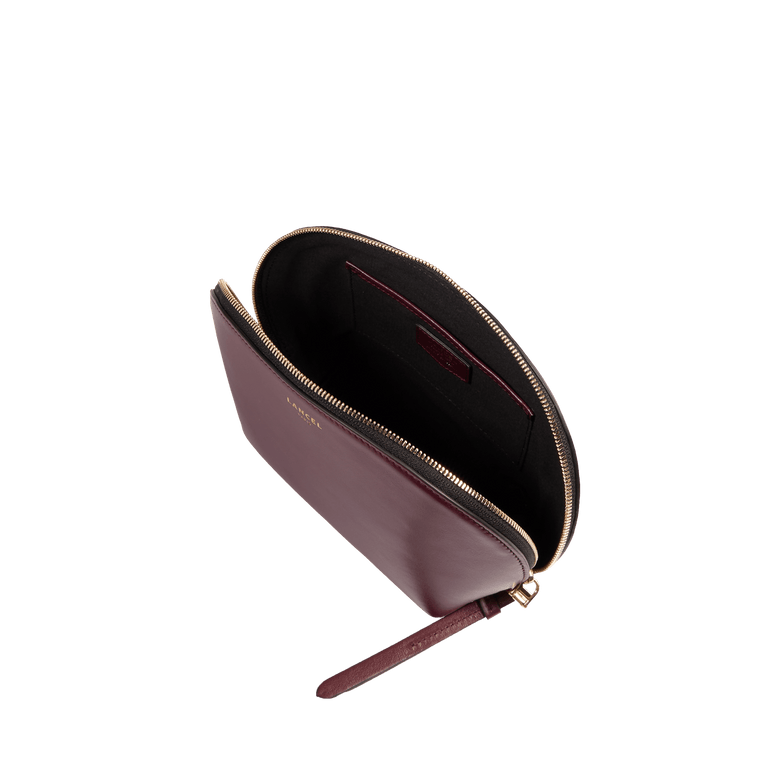 L COSMETIC POUCH L