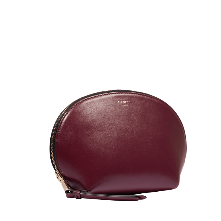 L COSMETIC POUCH L