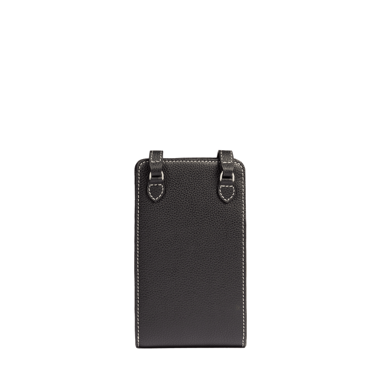 MINI ZIP VERTICAL BAG