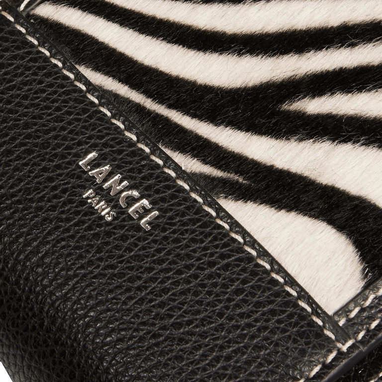 MINI ZIP VERTICAL BAG