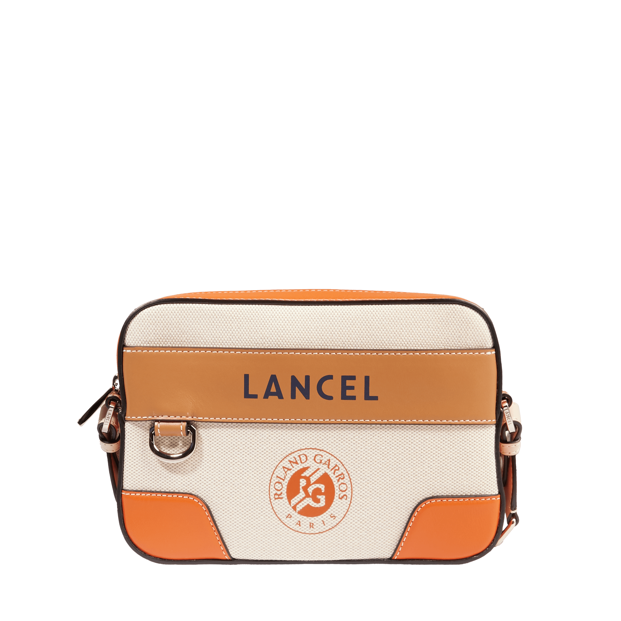 ZIP CAMERA BAG – Lancel ZIP CAMERA BAG – Lancel