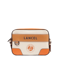 ZIP CAMERA BAG