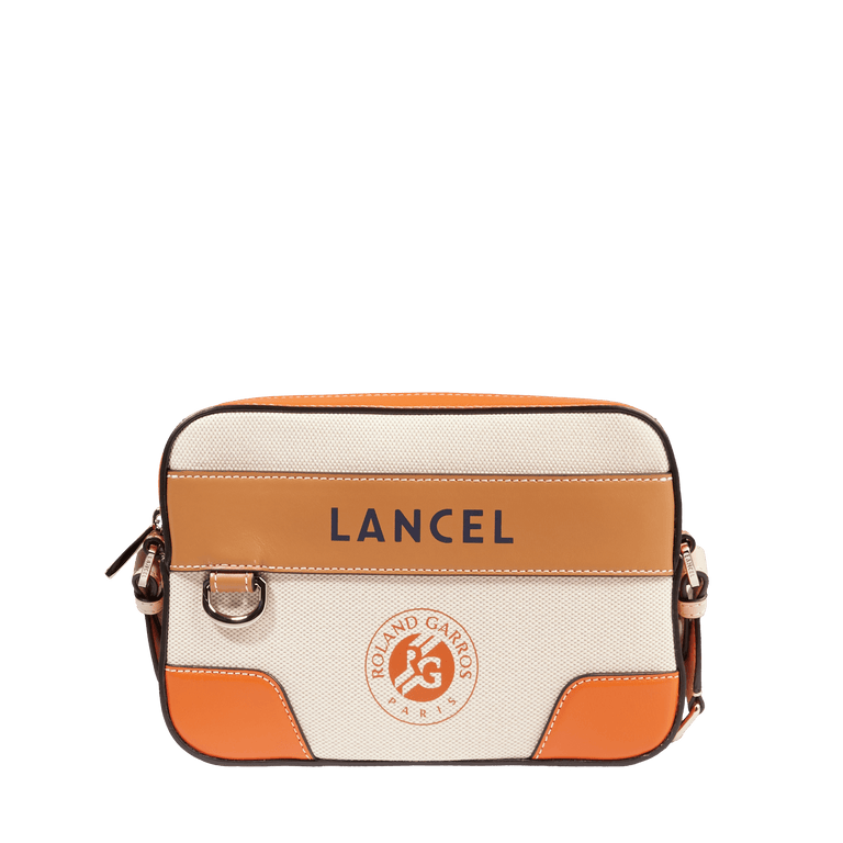 ZIP CAMERA BAG