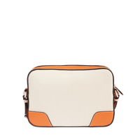 ZIP CAMERA BAG