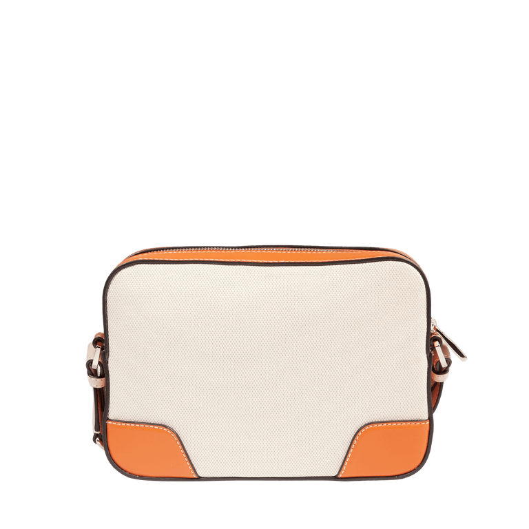 ZIP CAMERA BAG