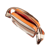 ZIP CAMERA BAG