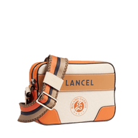 ZIP CAMERA BAG