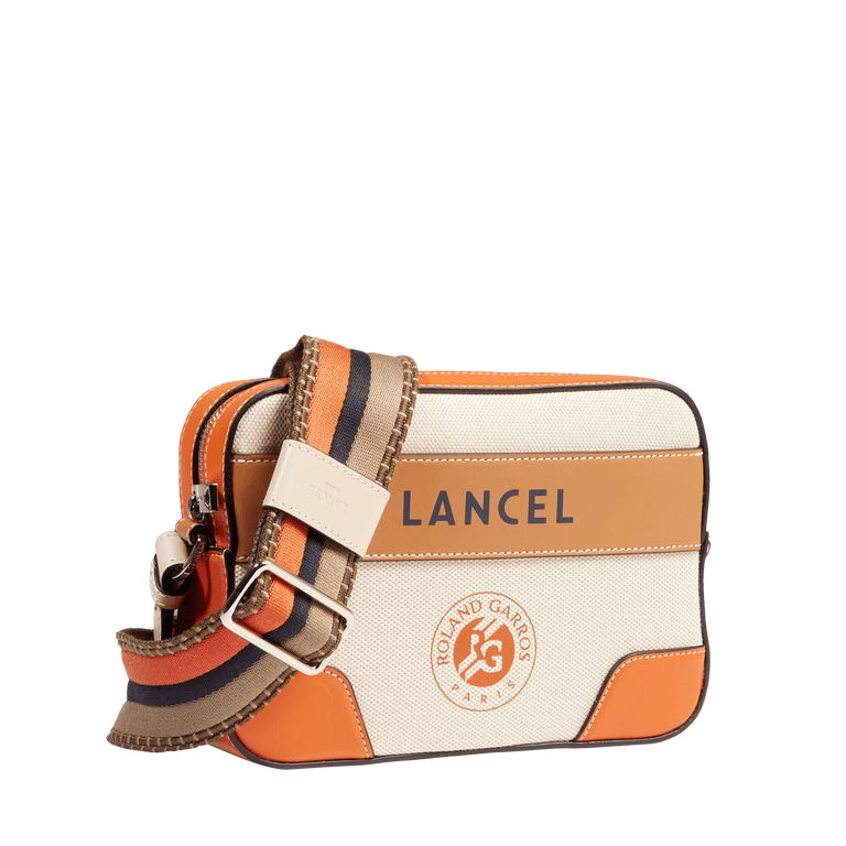 ZIP CAMERA BAG