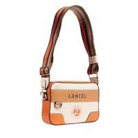 ZIP CAMERA BAG