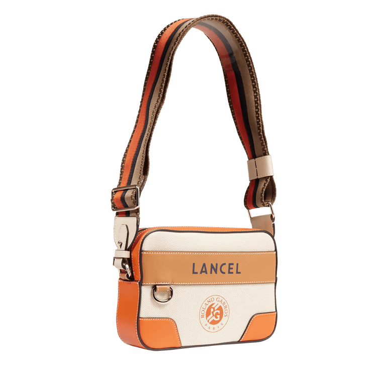 ZIP CAMERA BAG