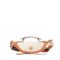 S ZIP CROSSBODY BAG