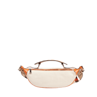 S ZIP CROSSBODY BAG