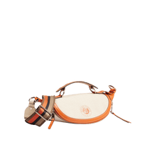 S ZIP CROSSBODY BAG