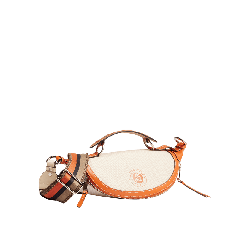 S ZIP CROSSBODY BAG