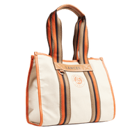 ZIP TOTE BAG