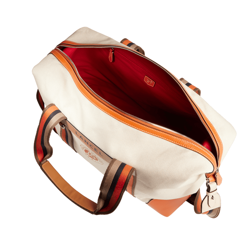 45 ZIP DUFFLE BAG
