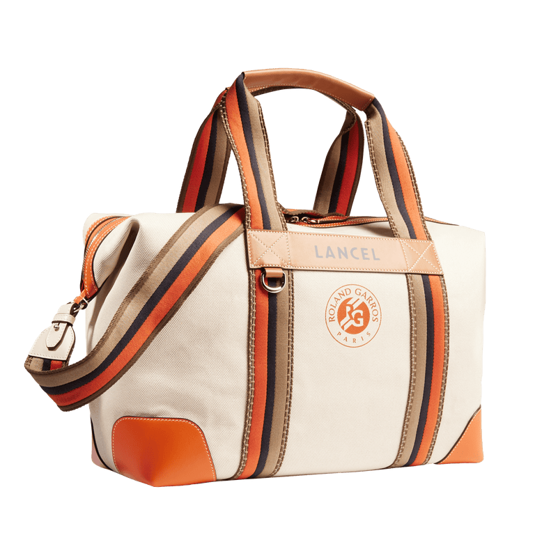 45 ZIP DUFFLE BAG