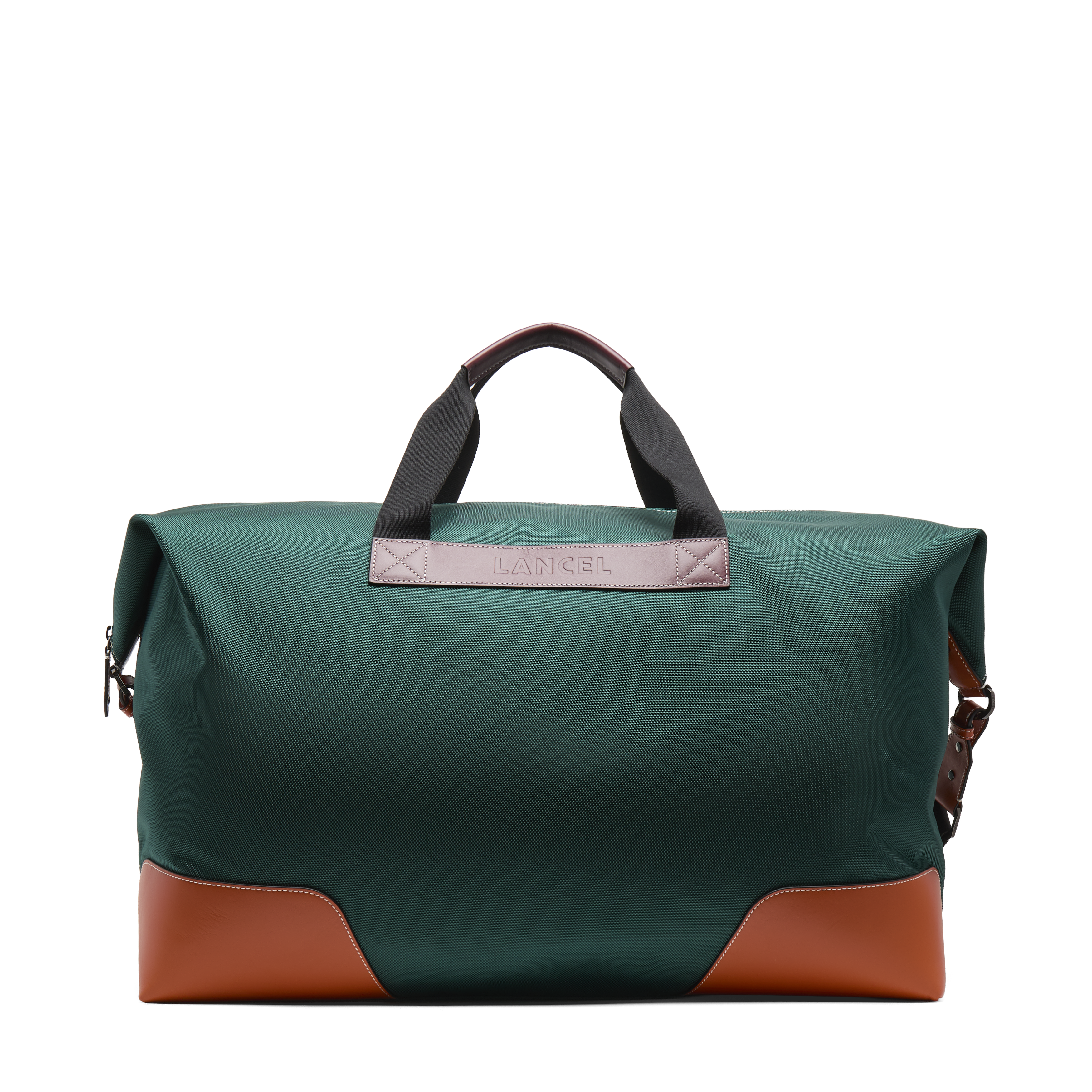 55 ZIP DUFFLE BAG – Lancel