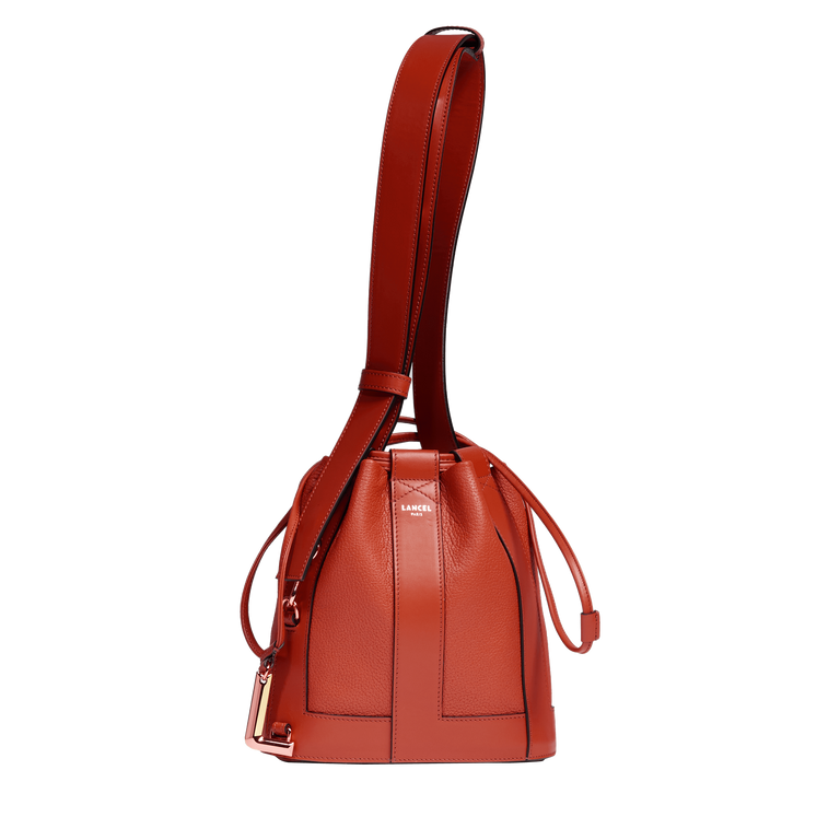 S BUCKET BAG