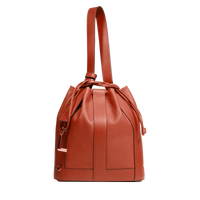 M BUCKET BAG