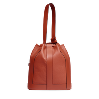 M BUCKET BAG