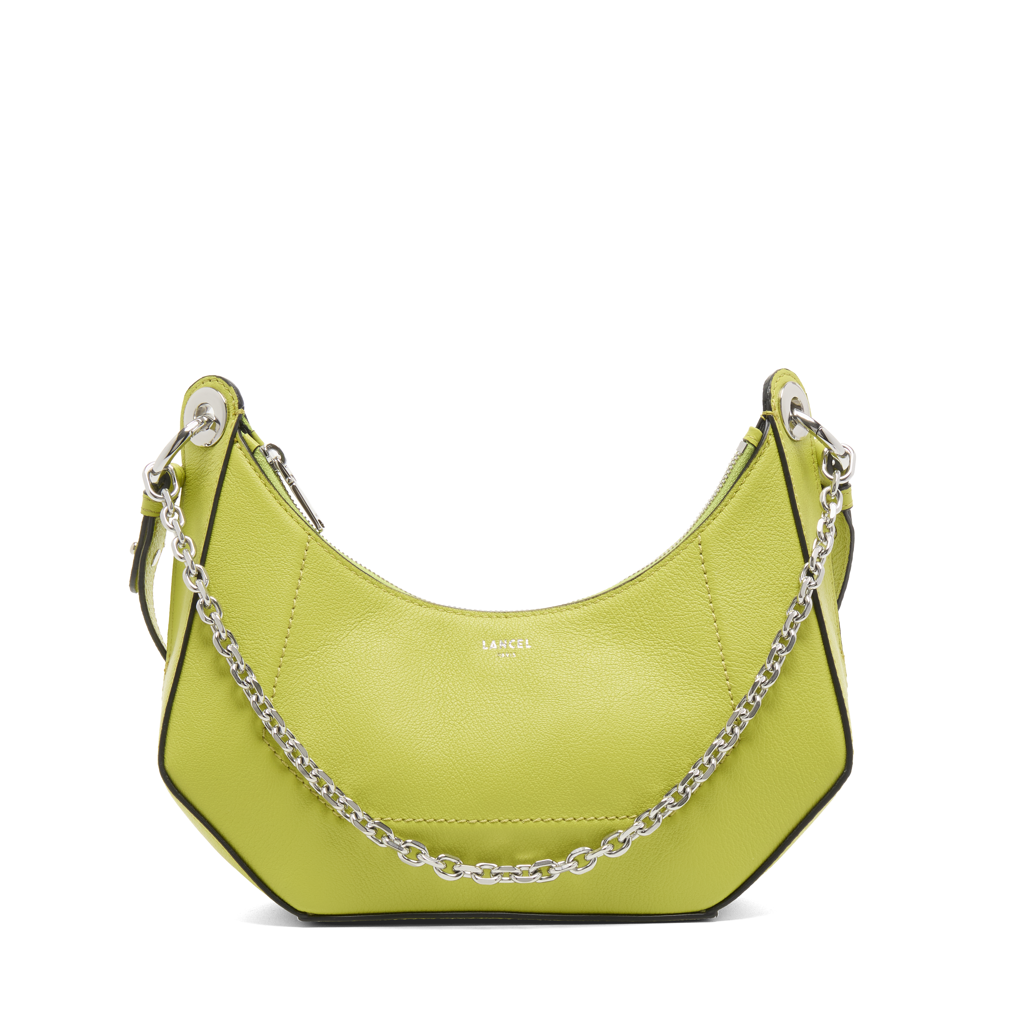 マキシム　　ユルバン-ユシェ M ZIP BAG DOUBLE CARRY – Lancel