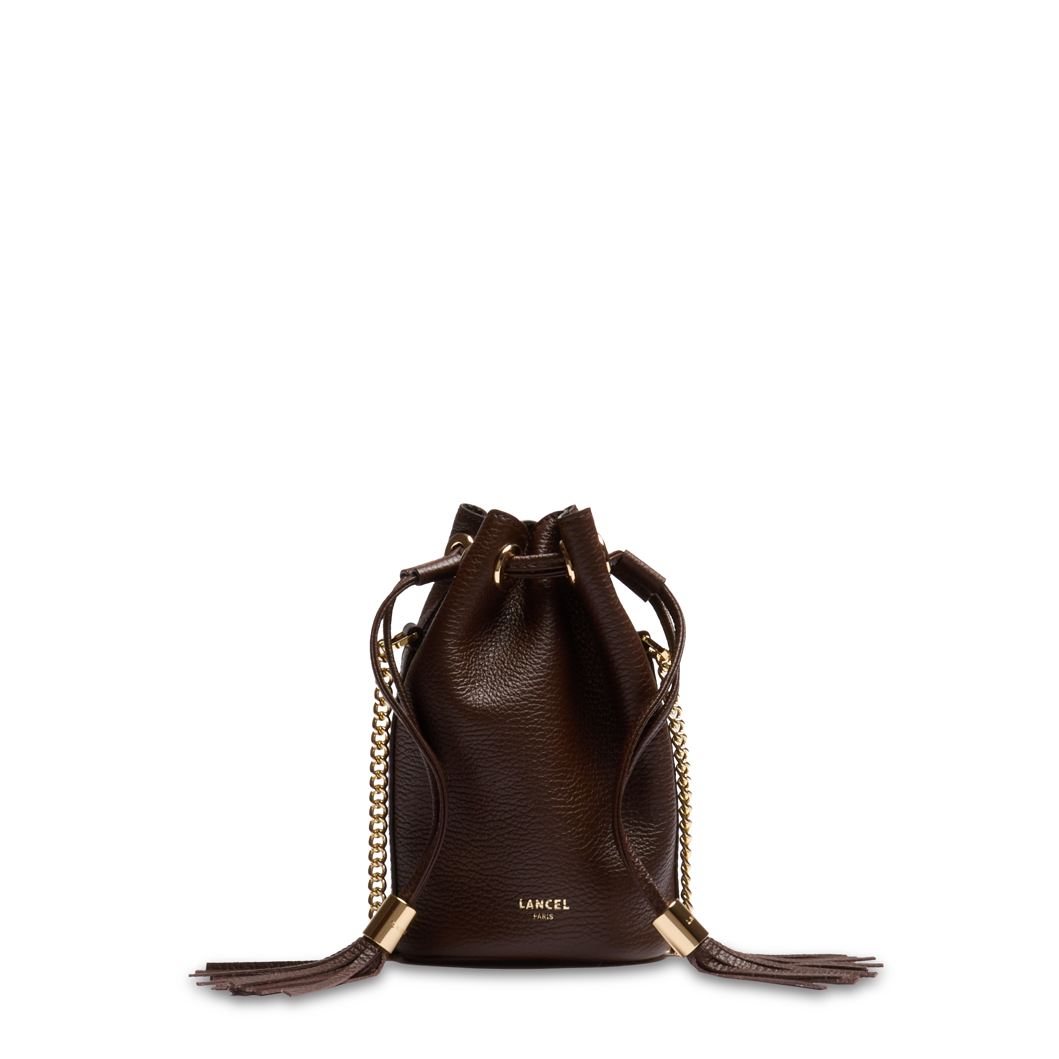 MINI BUCKET BAG – Lancel