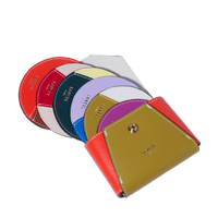 6 PIECES COASTER SET