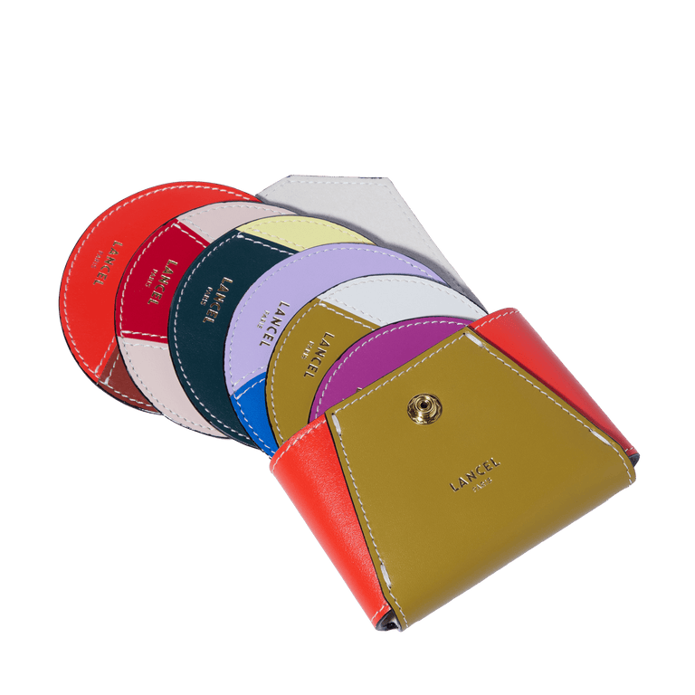 SET DE 6 SOUS-VERRES