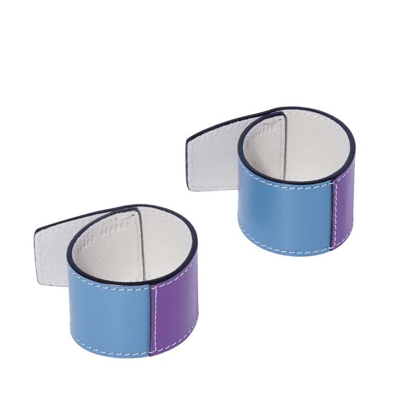 2 PCS NAPKIN HOLDER SET