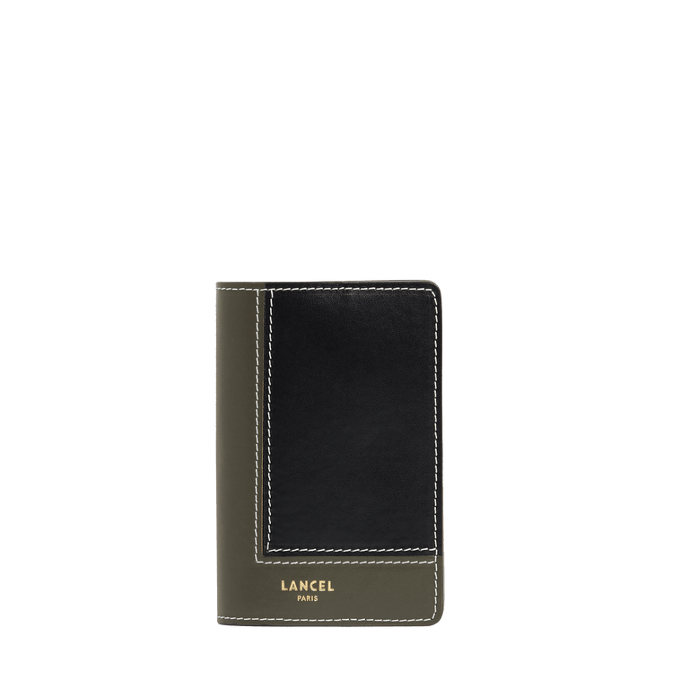 PASSEPORT HOLDER