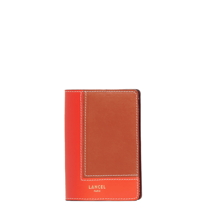 PASSEPORT HOLDER