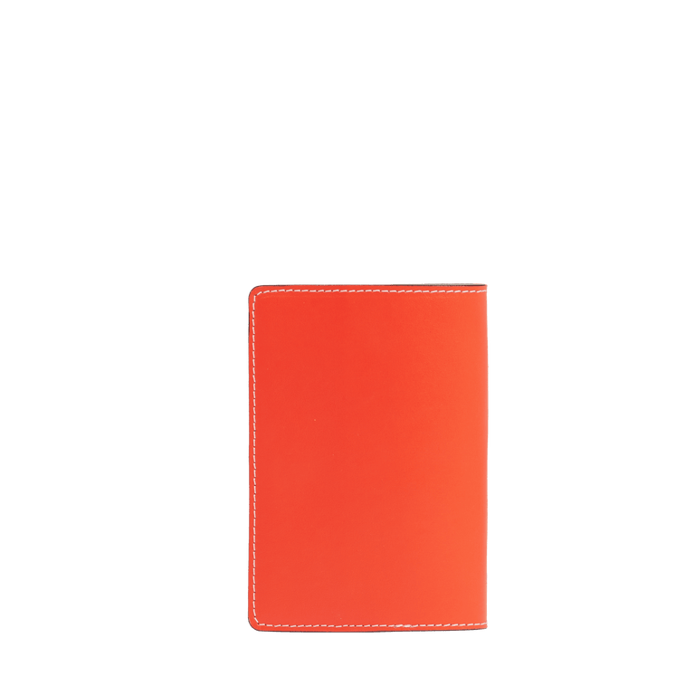 PASSEPORT HOLDER