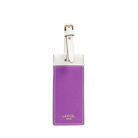 LUGGAGE TAG