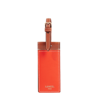 LUGGAGE TAG