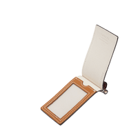 LUGGAGE TAG