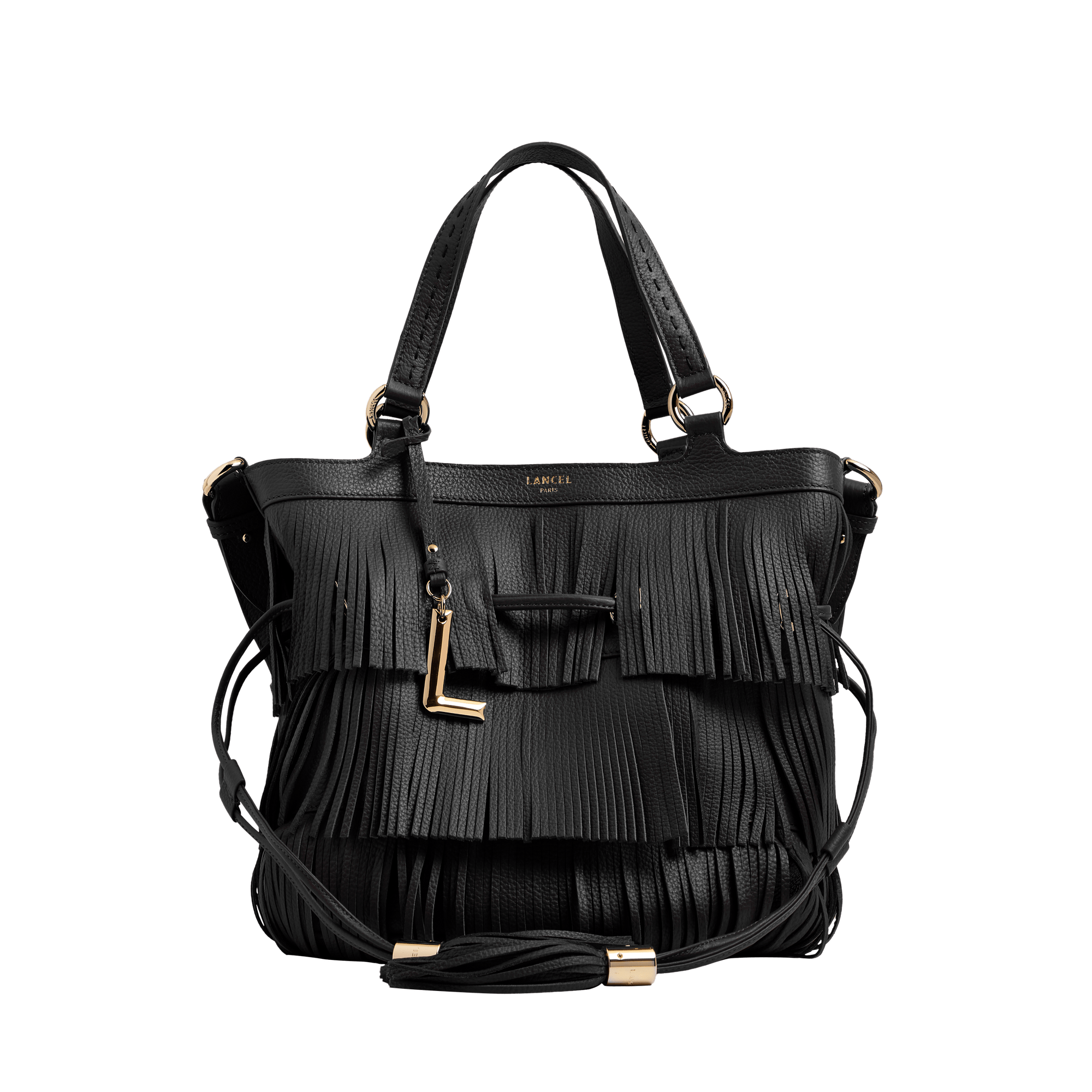 M BUCKET BAG – Lancel