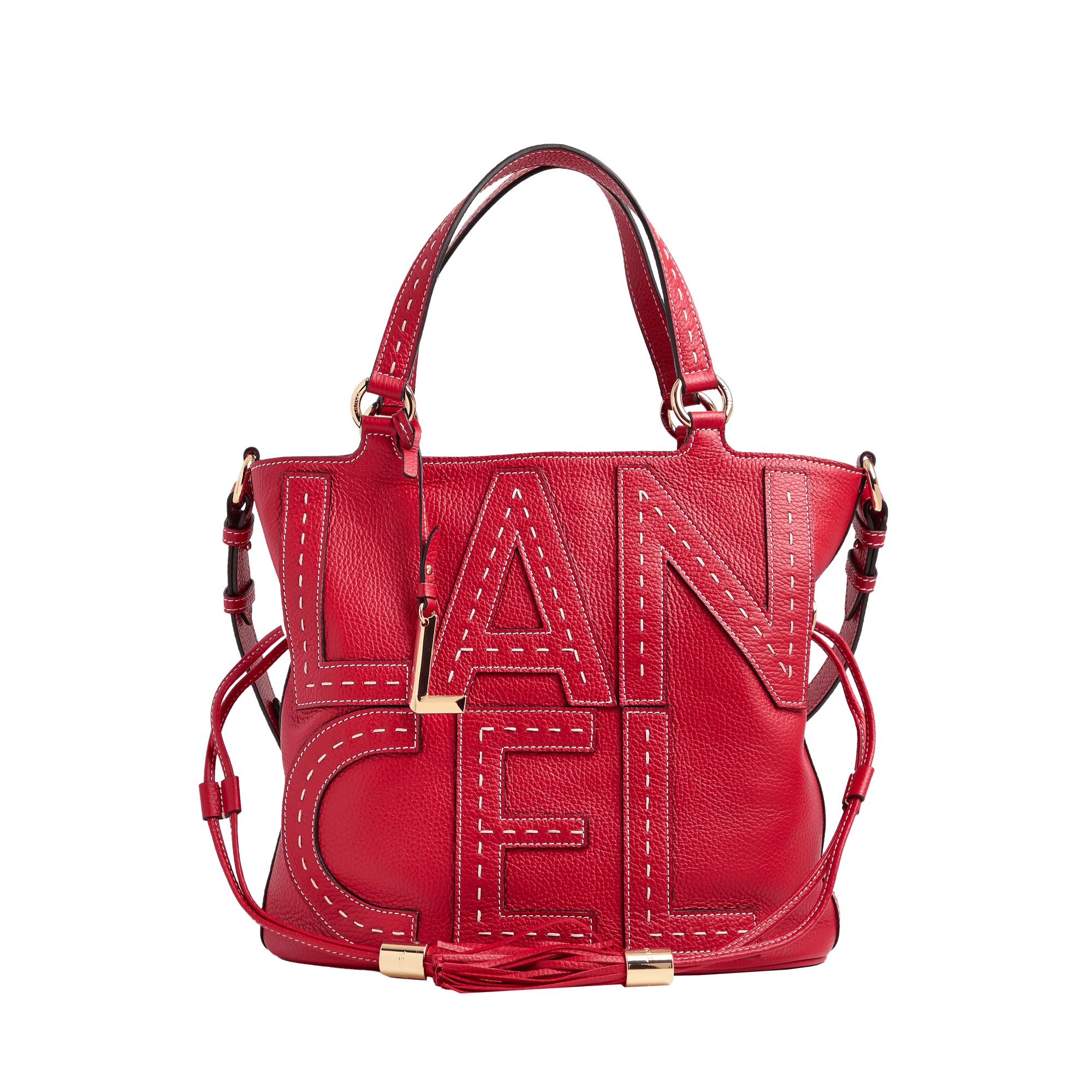 M BUCKET BAG – Lancel