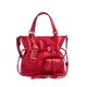 NEW LANCEL RED