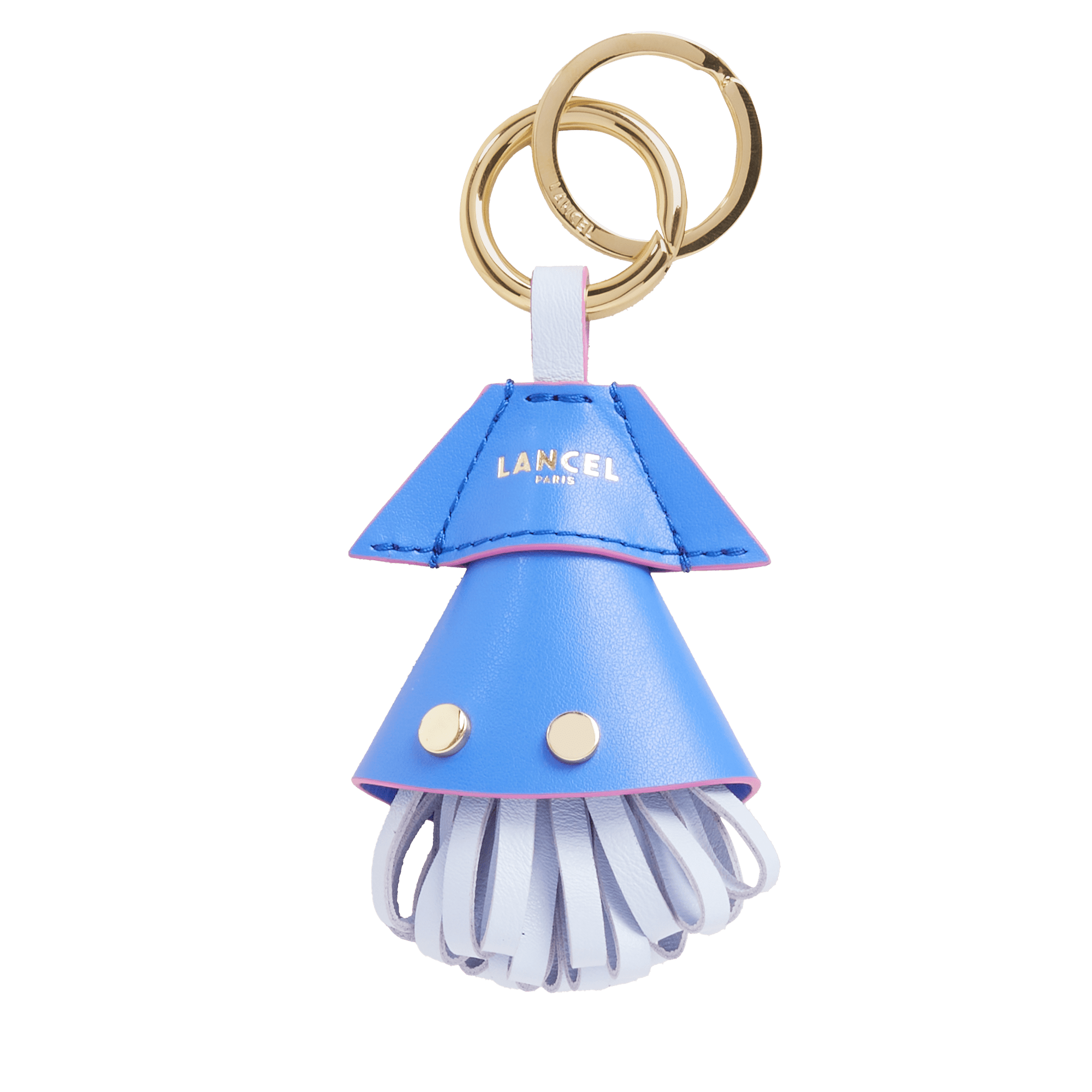 OCTOPUS KEYRING – Lancel
