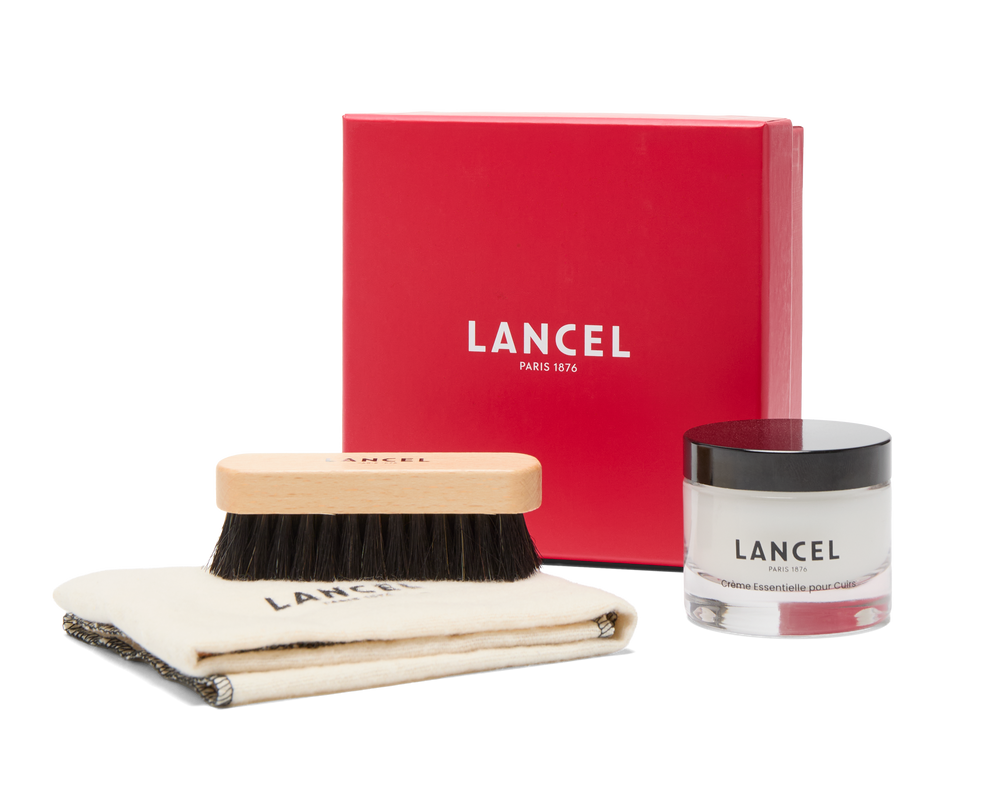 Leather care kit - Miscellaneous
