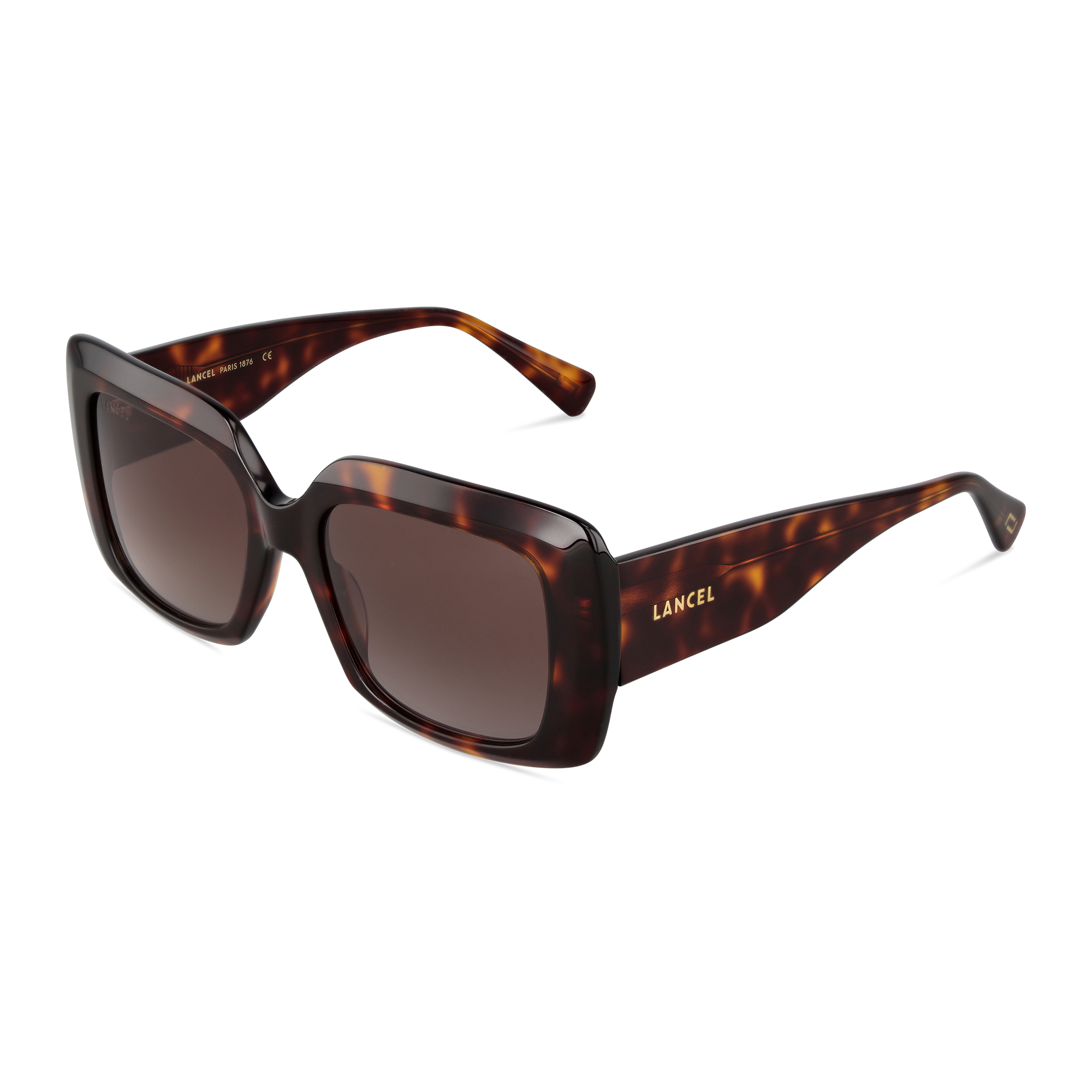 CLELIA SUNGLASSES – Lancel