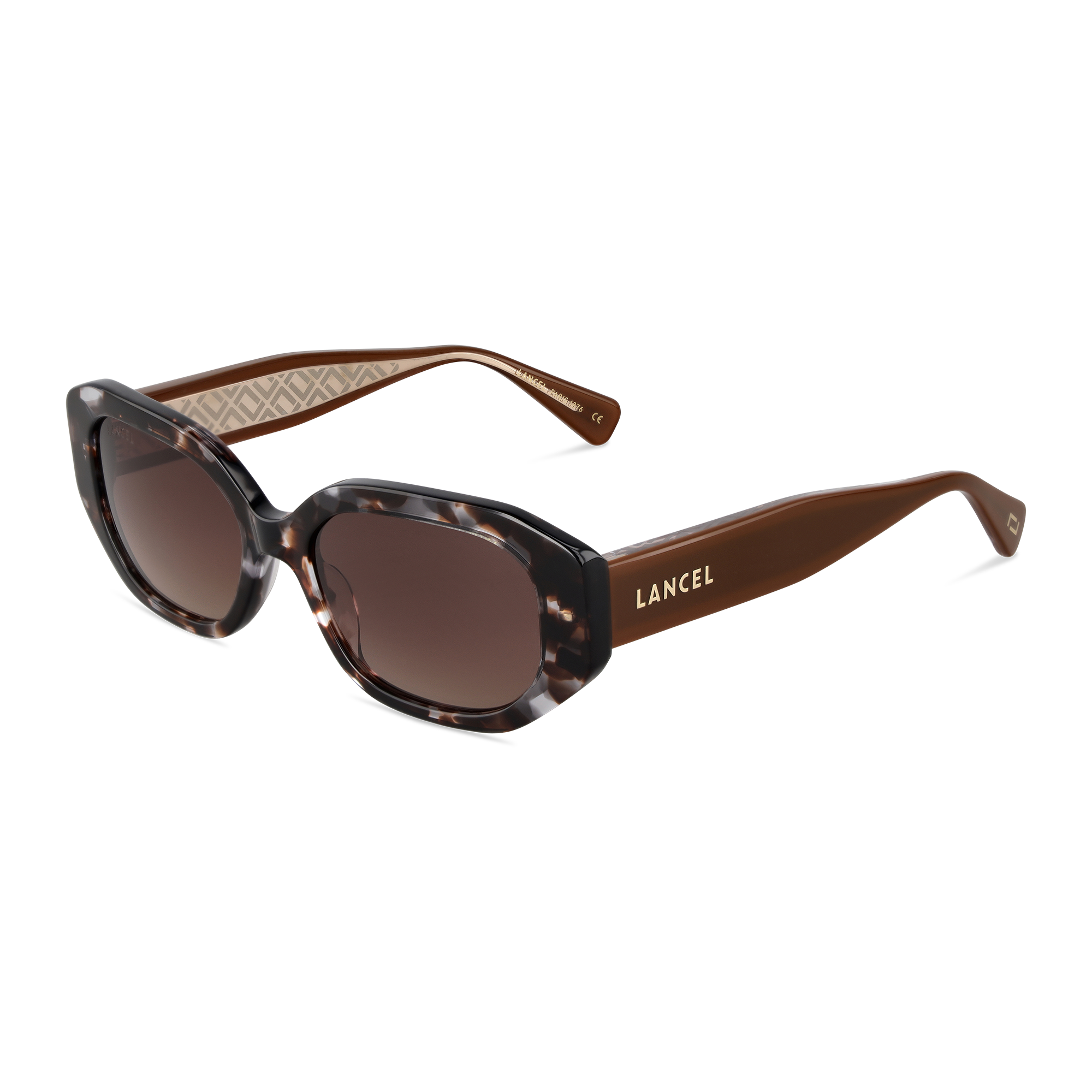 CASSIE SUNGLASSES – Lancel display picture 1
