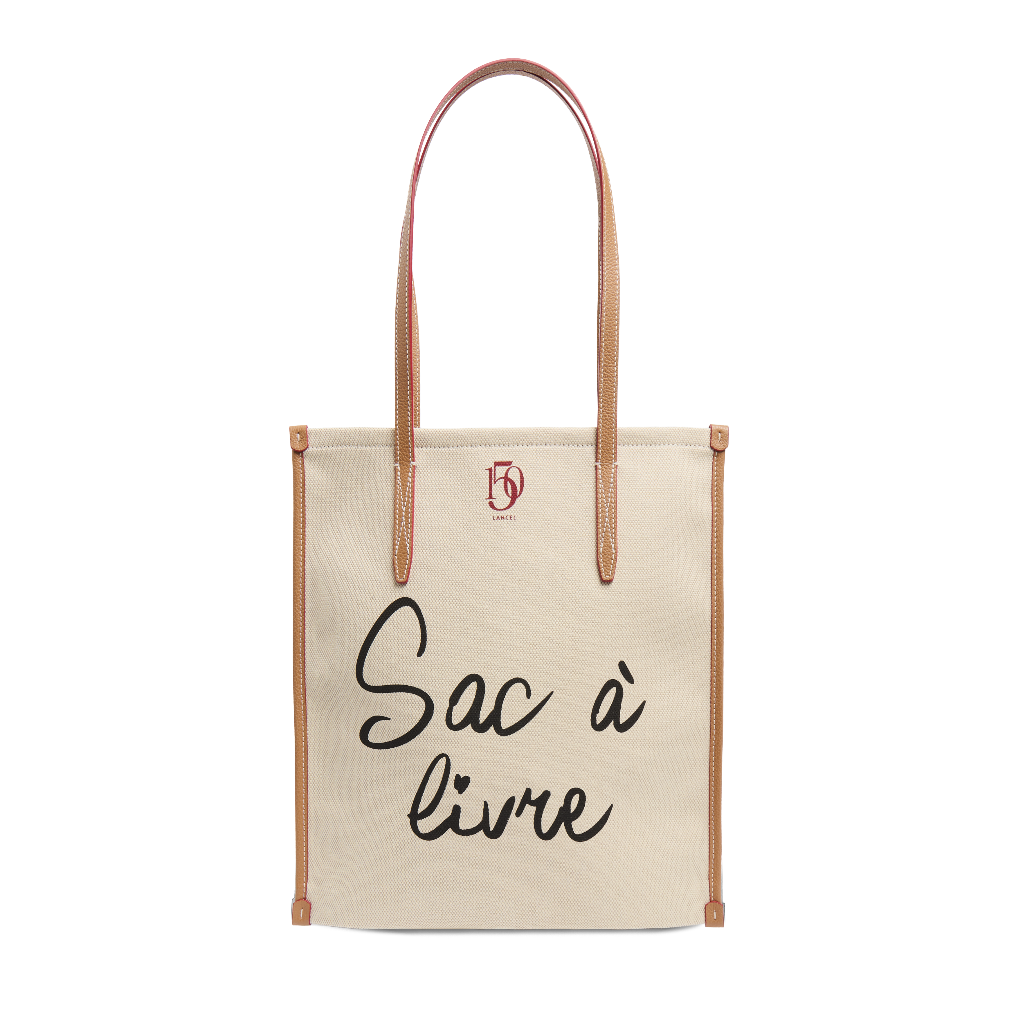 SAC A LIVRE – Lancel