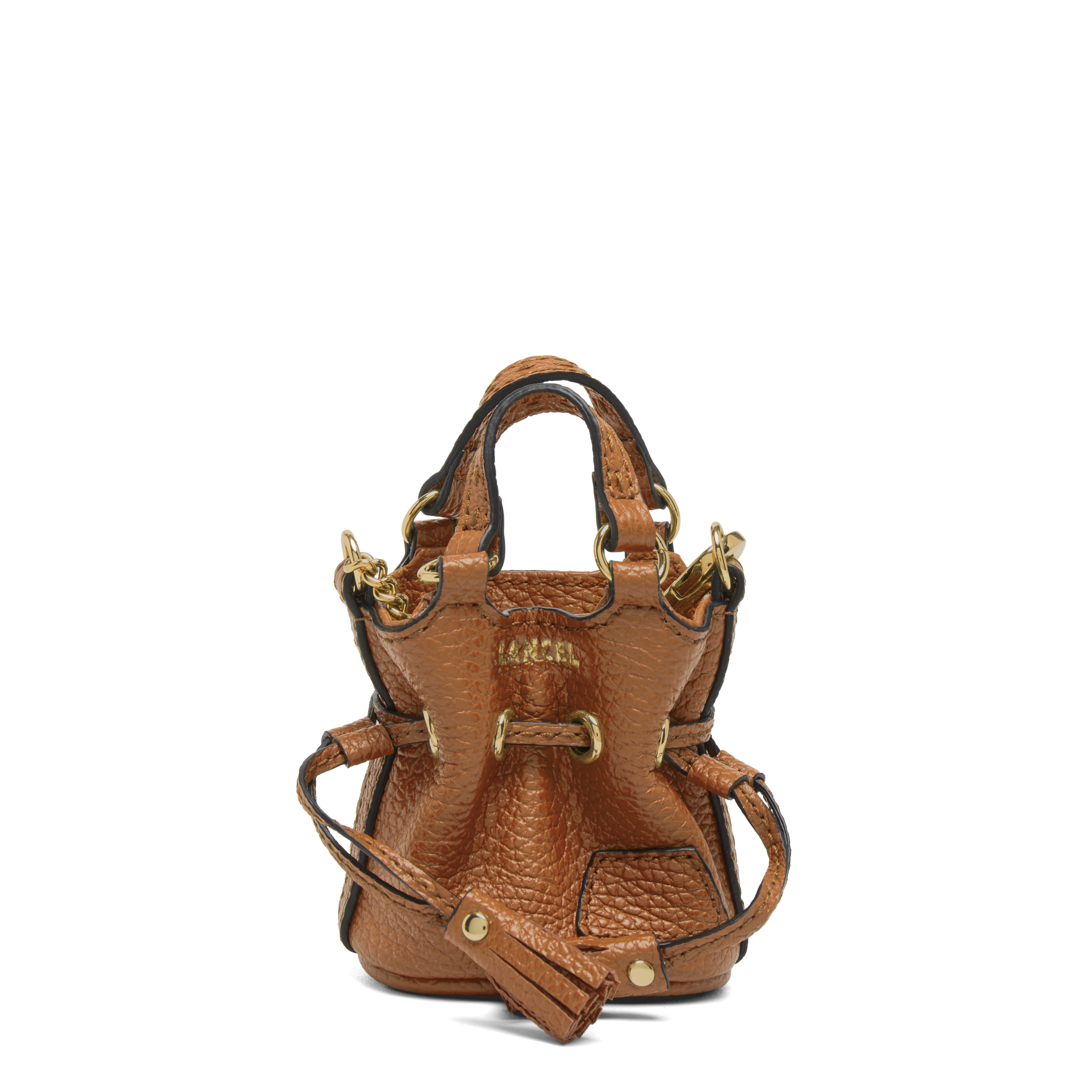 MY FLIRT BAG CHARM – Lancel